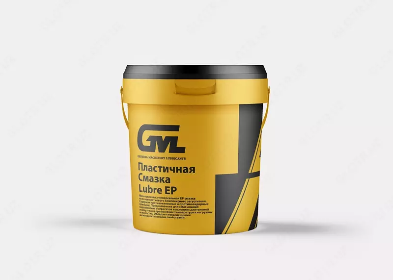 35 000 сум Масло теплоноситель GML HEAT AMT-300