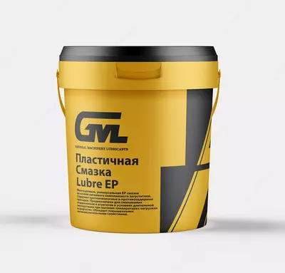 32 000 сум / шт. Гидравлическое масло GML HYDRO HLP 46