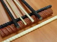 Armatura kompozit ASK 8 mm