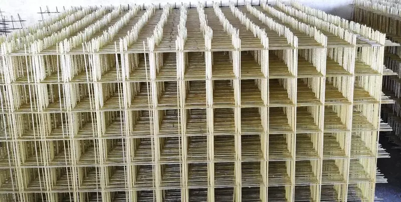 Сетка композитная