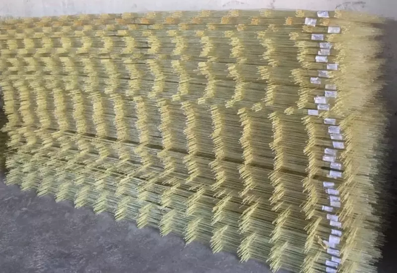 Сетка композитная RRD ORIENT