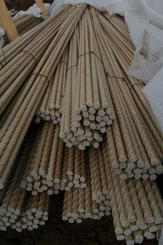 Armatura kompozit ASK 6 mm RRD ORIENT