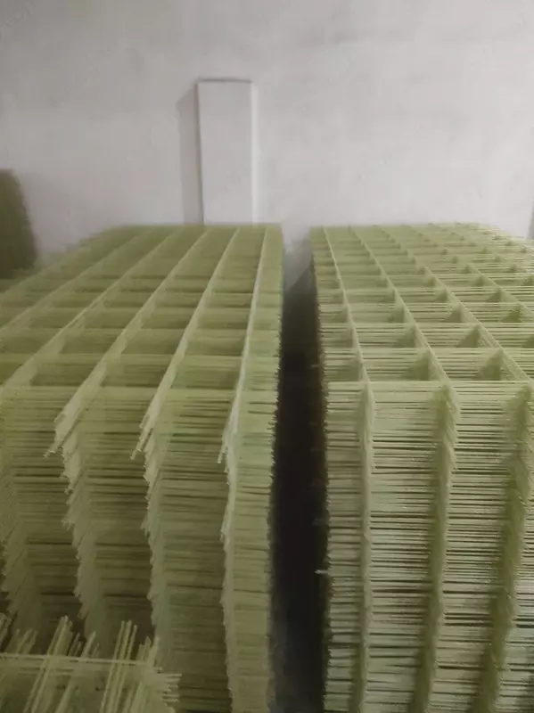 Базальтовая сетка 150х150 4мм Оптом и розница