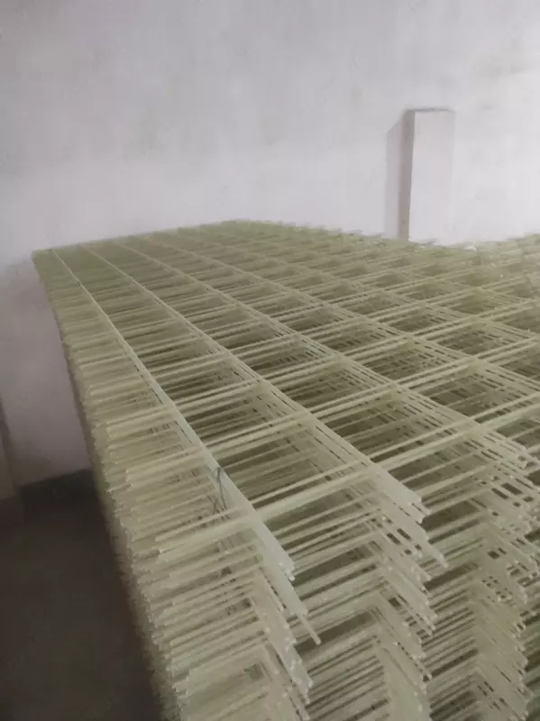 Базальтовая сетка 150х150 4мм RRD ORIENT