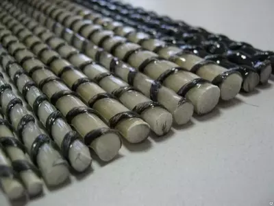 Базальтовая сетка 100х100 RRD ORIENT