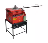 Станок для гибки арматуры AFACAN B18.