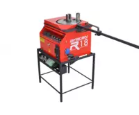 Станок для гибки арматуры AFACAN B18. - от {0} сум