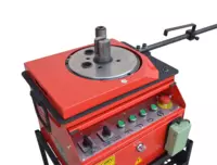 от {0} сум Станок для гибки арматуры AFACAN B18.