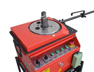 17 944 845 сум / шт. Станок для гибки арматуры AFACAN B18.