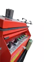 Станок для гибки арматуры AFACAN B18. Оптом и розница