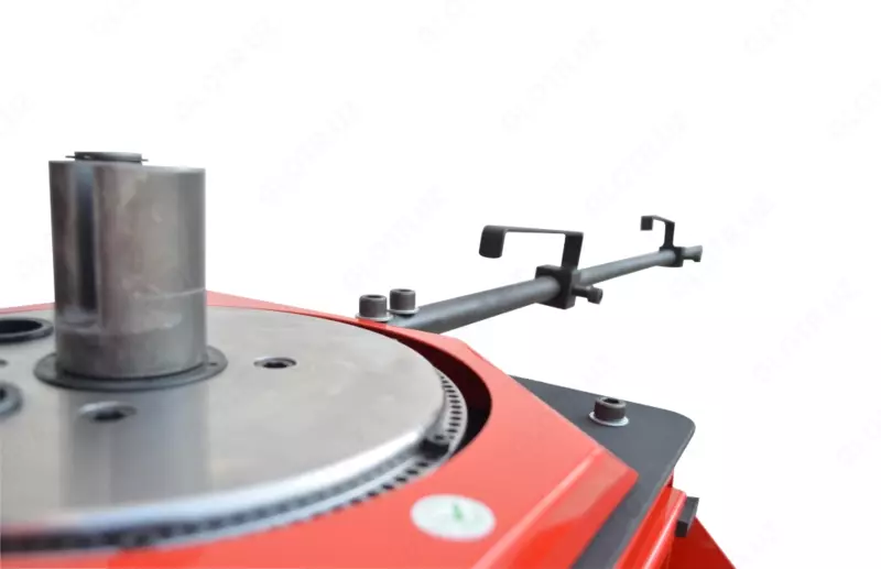 Станок для гибки арматуры AFACAN B18. REFORM GLOBAL LLC