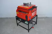 Станок для гибки арматуры AFACAN B24 - Турция