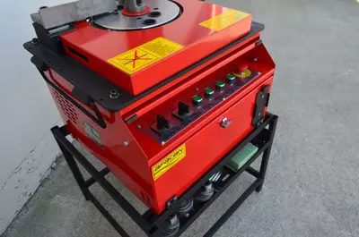 Станок для гибки арматуры AFACAN B24 - Турция Оптом и розница