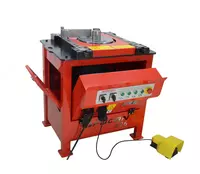 Станок для гибки арматуры AFACAN B26. - от {0} сум