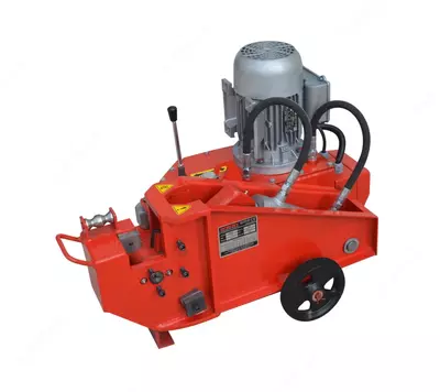 Гидравлический станок для резки арматуры AFACAN F22. - 14 355 876 сум / шт.