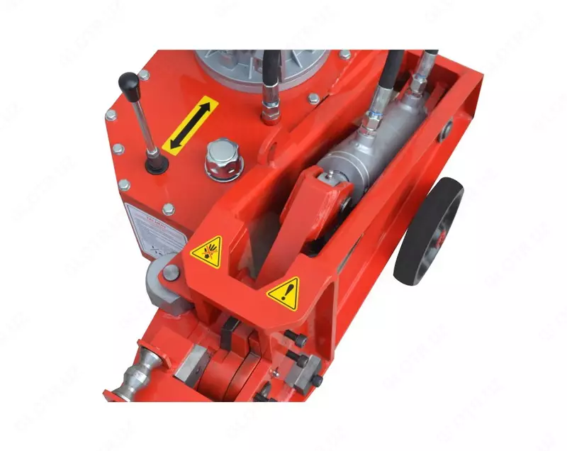 Гидравлический станок для резки арматуры AFACAN F22. Оптом и розница