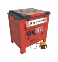 Armatura bükme mashinasi AFACAN R36.