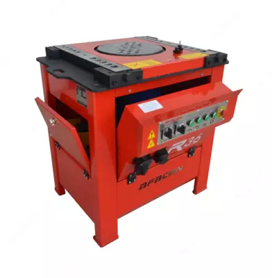 Станок для гибки арматуры AFACAN R36. - 31 104 398 сум / шт.