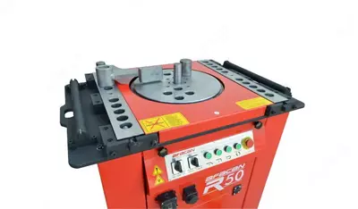 Станок для гибки арматуры AFACAN R50. - 47 852 920 сум / шт.
