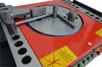 от {0} сум Станок для гибки арматуры AFACAN R50.