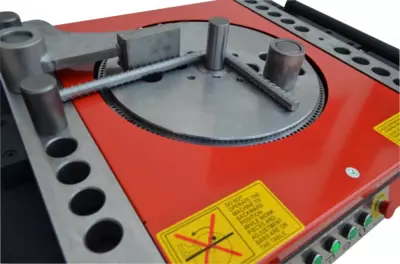 47 852 920 сум / шт. Станок для гибки арматуры AFACAN R50.