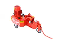 Гидравлический станок для резки арматуры AFACAN F26.