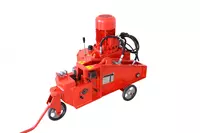 Гидравлический станок для резки арматуры AFACAN F26. - от {0} сум