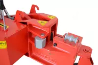 от {0} сум Гидравлический станок для резки арматуры AFACAN F26.