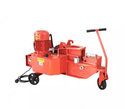 Гидравлический станок для резки арматуры AFACAN F36. - 29 309 913.5 сум / шт.