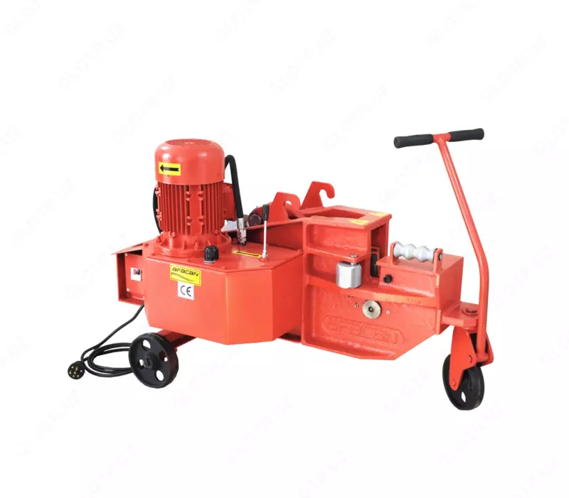 AFACAN F36 gidravlik armatura kesish mashinasi. - {0} so'mdan