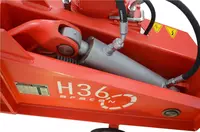 AFACAN F36 gidravlik armatura kesish mashinasi. Ulgurji va chakana