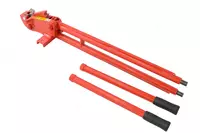 Ручной станок для резки арматуры AFACAN 18М.