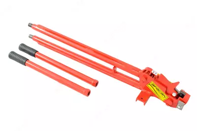 AFACAN 18M armatura kesish uchun qo'lda ishlaydigan mashina. - 1 914 116.8 so'm / dona