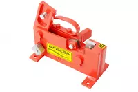 AFACAN 22M armatura kesish uchun qo'lda ishlaydigan mashina.