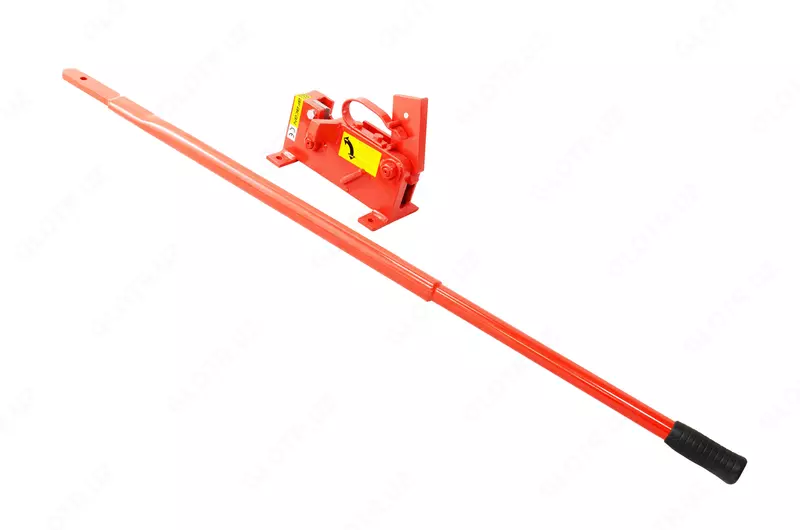 AFACAN 22M armatura kesish uchun qo'lda ishlaydigan mashina. - {0} so'mdan