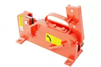 AFACAN 26M armatura kesish uchun qo'lda ishlaydigan mashina.