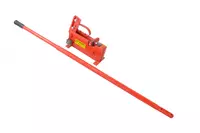 AFACAN 26M armatura kesish uchun qo'lda ishlaydigan mashina. - {0} so'mdan