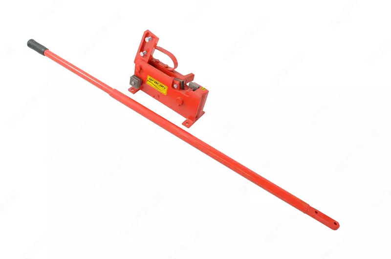 AFACAN 26M armatura kesish uchun qo'lda ishlaydigan mashina. - {0} so'mdan