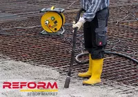 Beton vibrator 58 - {0} so'mdan