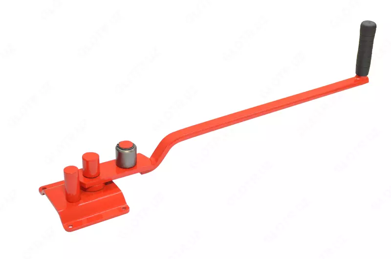 Ручной станок для гибки арматуры AFACAN 10ЕB.