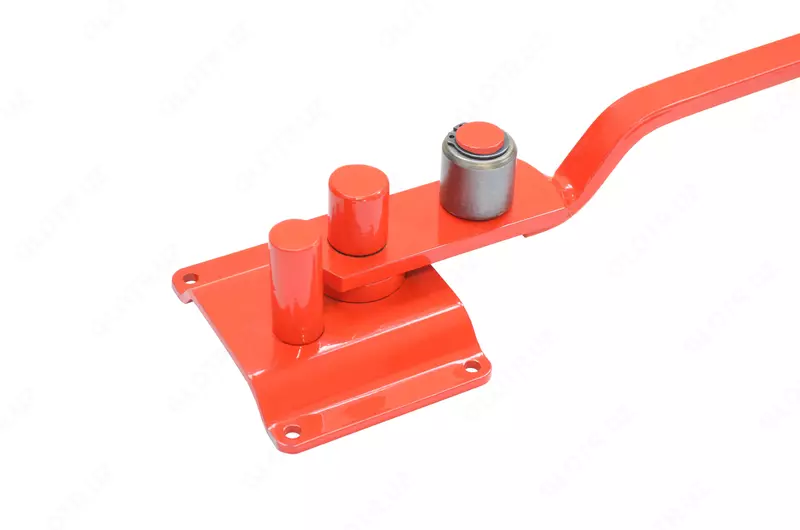 Ручной станок для гибки арматуры AFACAN 10ЕB. - от {0} сум