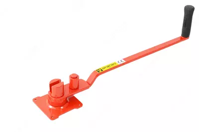 Ручной станок для гибки арматуры AFACAN 10Е.