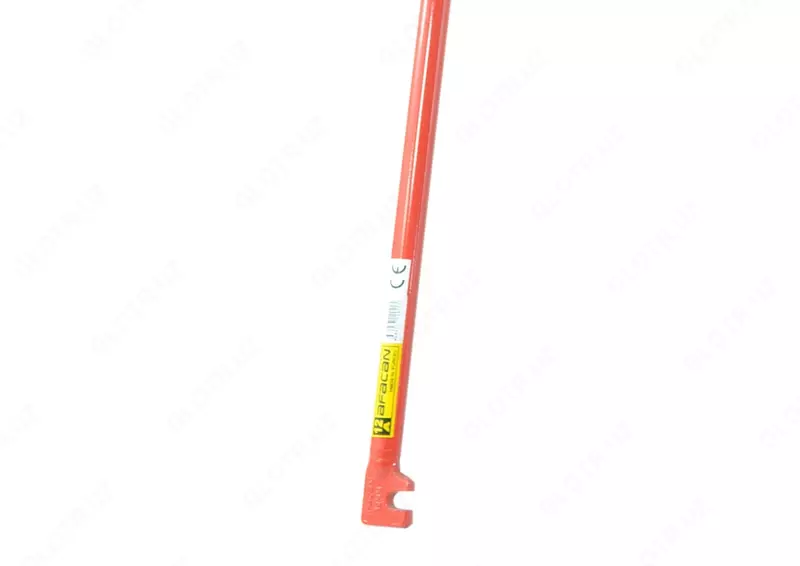 AFACAN 12A armaturalarini burish uchun kalit (qo'l).