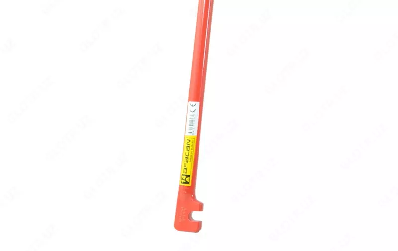 Ключ (рычаг) для гибки арматуры AFACAN 14А.