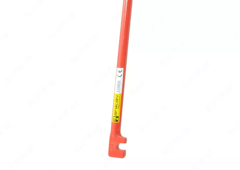 AFACAN 16A armaturalarini burish uchun kalit (qo'l).