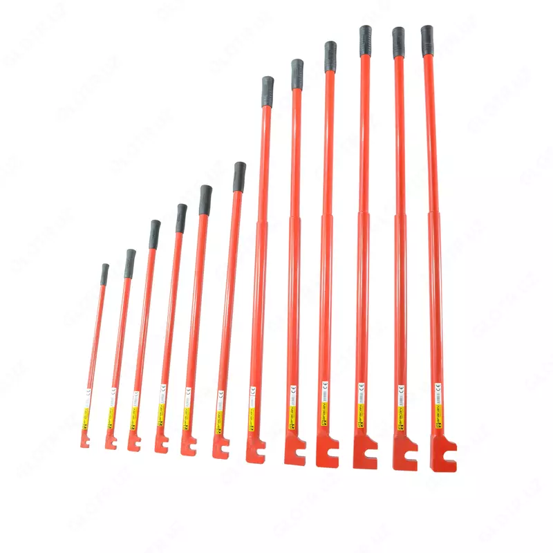 Ключ (рычаг) для гибки арматуры AFACAN 20А. - от {0} сум