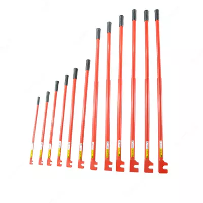 Ключ (рычаг) для гибки арматуры AFACAN 28А. - 837 426.1 сум / шт.