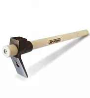 AFACAN beton ishchisining universal bolg'asi. KESER