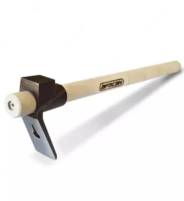 AFACAN beton ishchisining universal bolg'asi. KESER