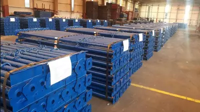 Телескопические Стойки - Teleskopik Dikme - 418 713.1 сум / шт.